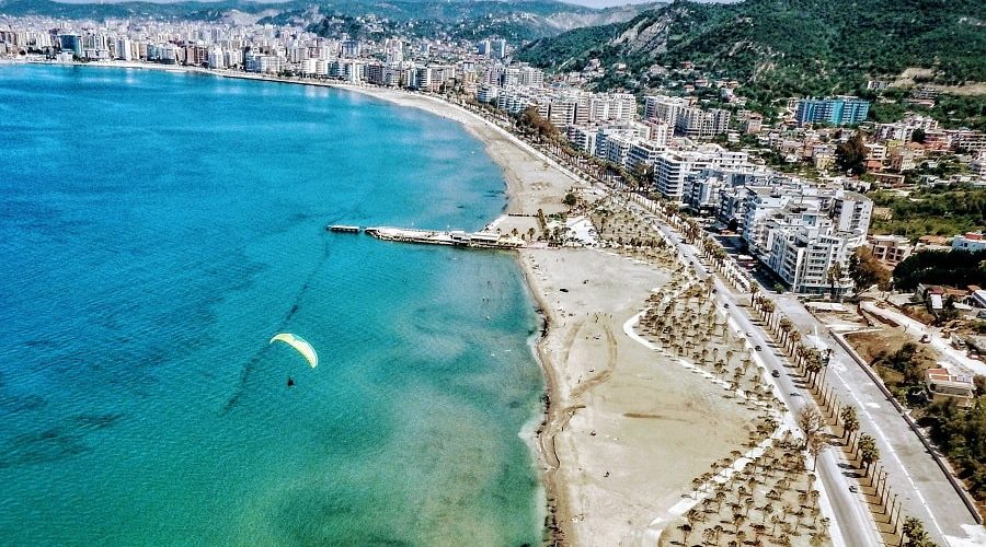 Vlora Vlor 7 Must visit Places Tips For Travelers